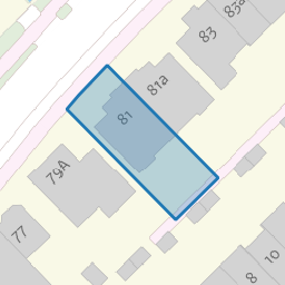 Perceel VHT00-B-8374