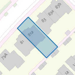 Perceel VHT00-B-8375