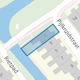 Perceel VHT00-B-8390