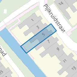 Perceel VHT00-B-8392