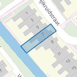 Perceel VHT00-B-8393