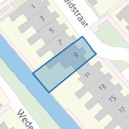 Perceel VHT00-B-8394