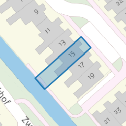 Perceel VHT00-B-8397