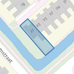 Perceel VHT00-B-8400