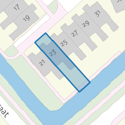 Perceel VHT00-B-8401