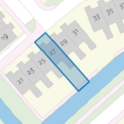 Perceel VHT00-B-8403