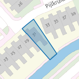 Perceel VHT00-B-8405