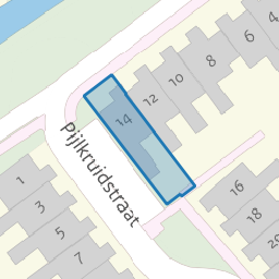 Perceel VHT00-B-8410