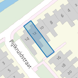 Perceel VHT00-B-8411