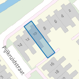 Perceel VHT00-B-8412