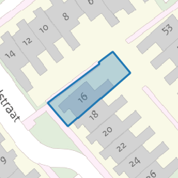 Perceel VHT00-B-8414