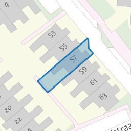 Perceel VHT00-B-8422