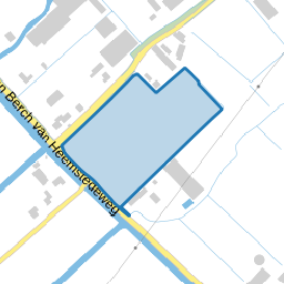 Perceel VHT00-B-8428