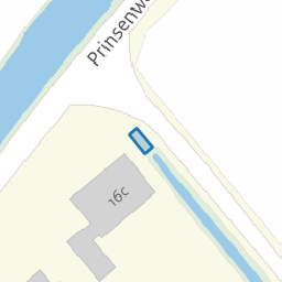 Perceel VHT00-B-8429