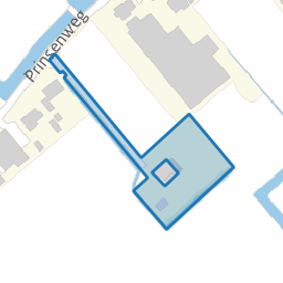 Perceel VHT00-B-8433