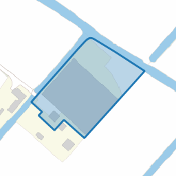 Perceel VHT00-B-8440