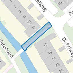 Perceel VHT00-B-8461