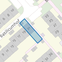 Perceel VHT00-B-8465