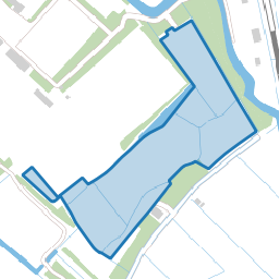 Perceel VHT00-B-8467