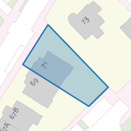 Perceel VHT00-B-8505