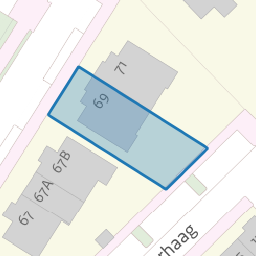 Perceel VHT00-B-8506