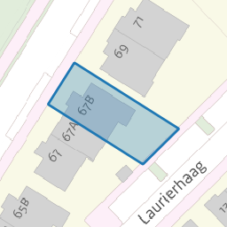 Perceel VHT00-B-8507