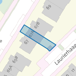 Perceel VHT00-B-8508