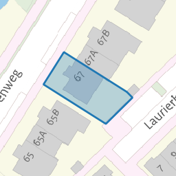 Perceel VHT00-B-8509