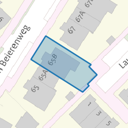 Perceel VHT00-B-8510