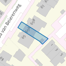 Perceel VHT00-B-8511