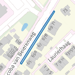 Perceel VHT00-B-8514