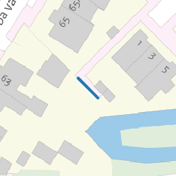 Perceel VHT00-B-8517