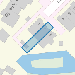 Perceel VHT00-B-8518