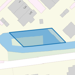 Perceel VHT00-B-8520