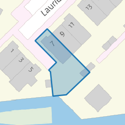 Perceel VHT00-B-8521