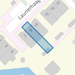 Perceel VHT00-B-8522