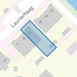 Perceel VHT00-B-8523