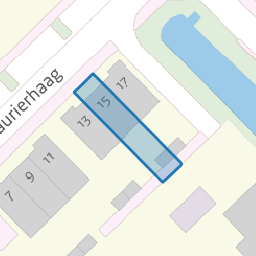 Perceel VHT00-B-8525