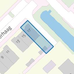 Perceel VHT00-B-8526