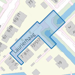 Perceel VHT00-B-8527