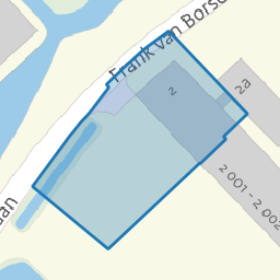 Perceel VHT00-B-8530