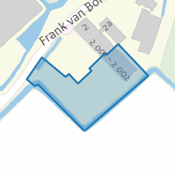 Perceel VHT00-B-8531