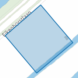 Perceel VHT00-B-8540