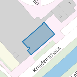 Perceel VHT00-B-8542