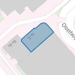 Perceel VHT00-B-8543