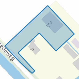 Perceel VHT00-B-8552