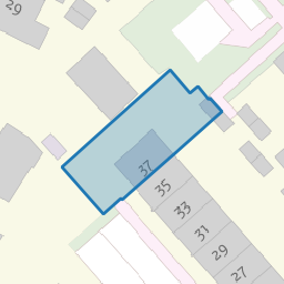 Perceel VHT00-B-8554