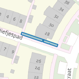 Perceel VHT00-B-8555