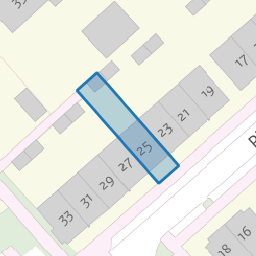 Perceel VHT00-B-8575