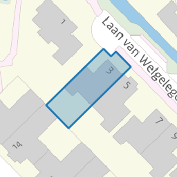 Perceel VHT00-B-8585